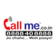 CallMe Logo