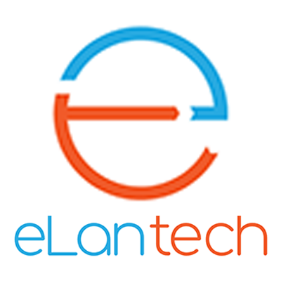 Elantech Logo